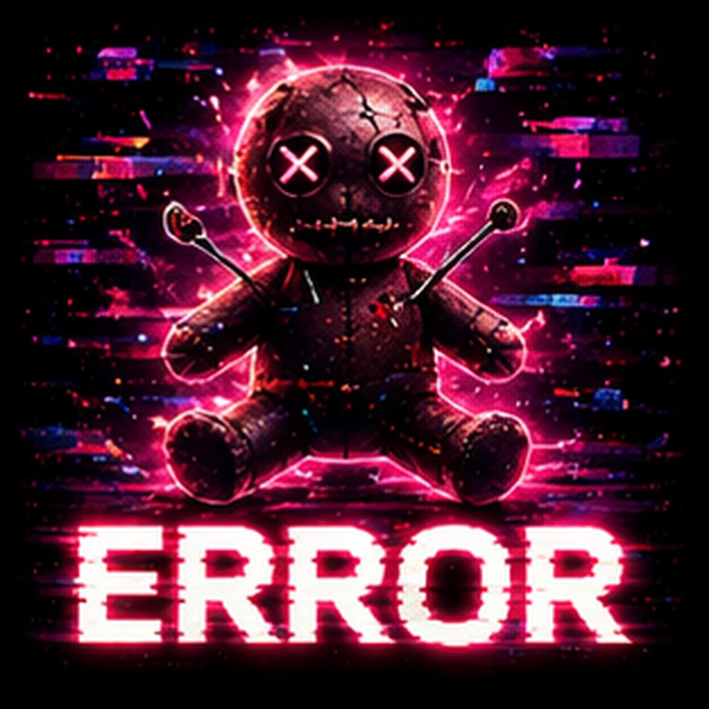 ERROR NFT tweet media