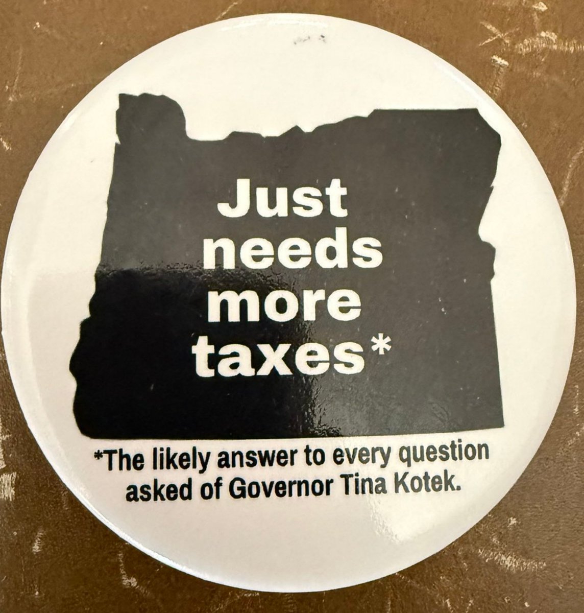 Bob Mulroy for Oregon tweet media