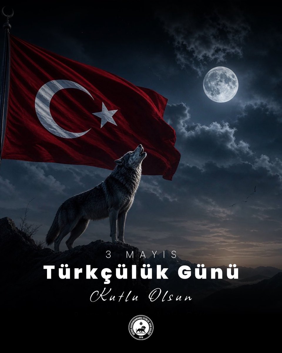 Kahramanmaraş İstiklalspor tweet media
