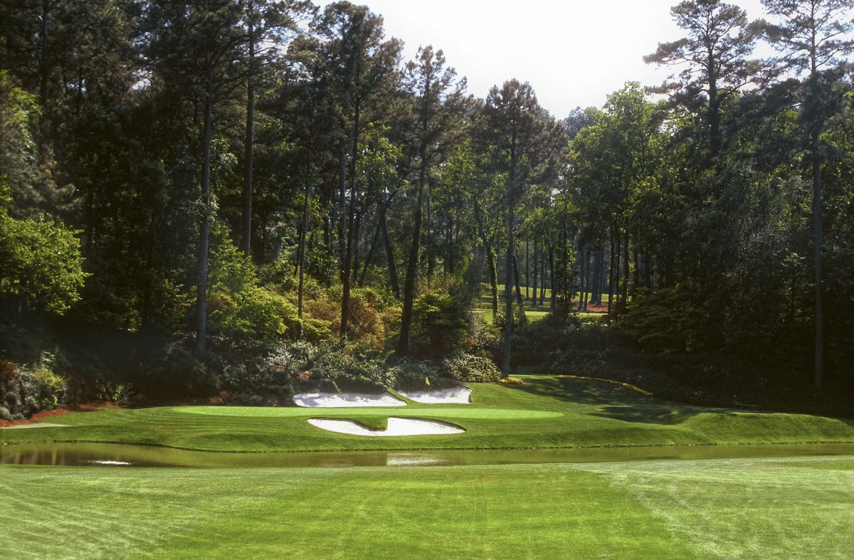 Luxe_net's tweet photo. Golf &amp; Altitude : NetJets s’empare d’Augusta avec le Global 8000 ◾️

À découvrir — https://t.co/y5cgEKrsVm https://t.co/xfr7Ua1iI5