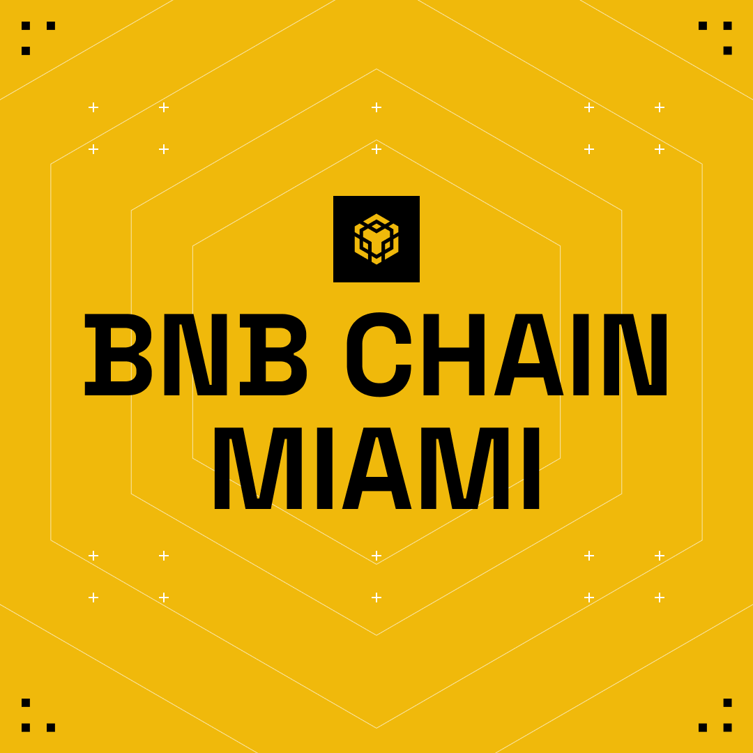 BNB Chain tweet media