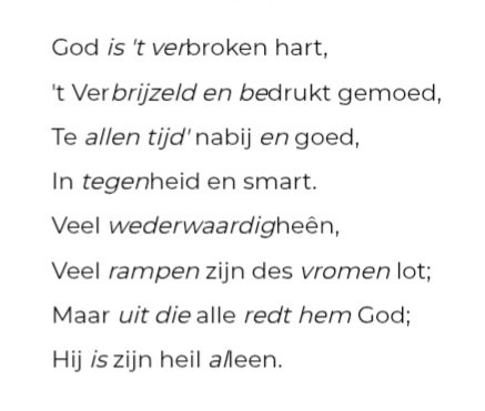 Ellenv_H's tweet photo. Lea, de 1e vrouw van Jakob voelt zich niet gehoord en gezien. Maar God ziet haar wel! Haar 4 zoons krijgen de namen:
Ruben: Zie mij
Simeon: Verhoring
Levi: Jakob zal zich aan mij hechten
Juda: Dankbaarheid
God hoort je, ziet je, houd je vast, en geeft dankbaarheid!
#preek https://t.co/ahpKHz1r1j