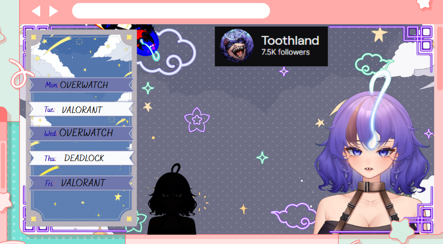 toothland tweet media