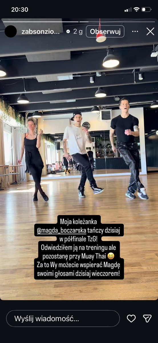 Maja tweet media