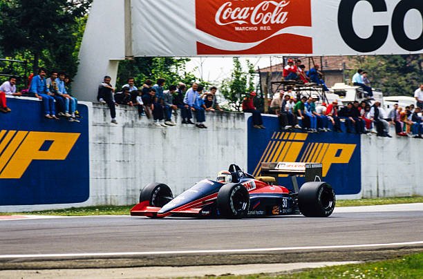 Grand Prix 1980-1989 🏁 tweet media