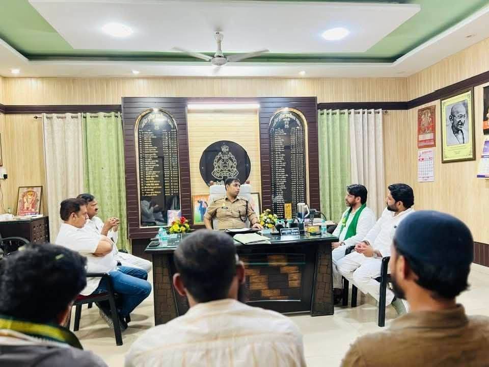 Akhtarul Iman tweet media
