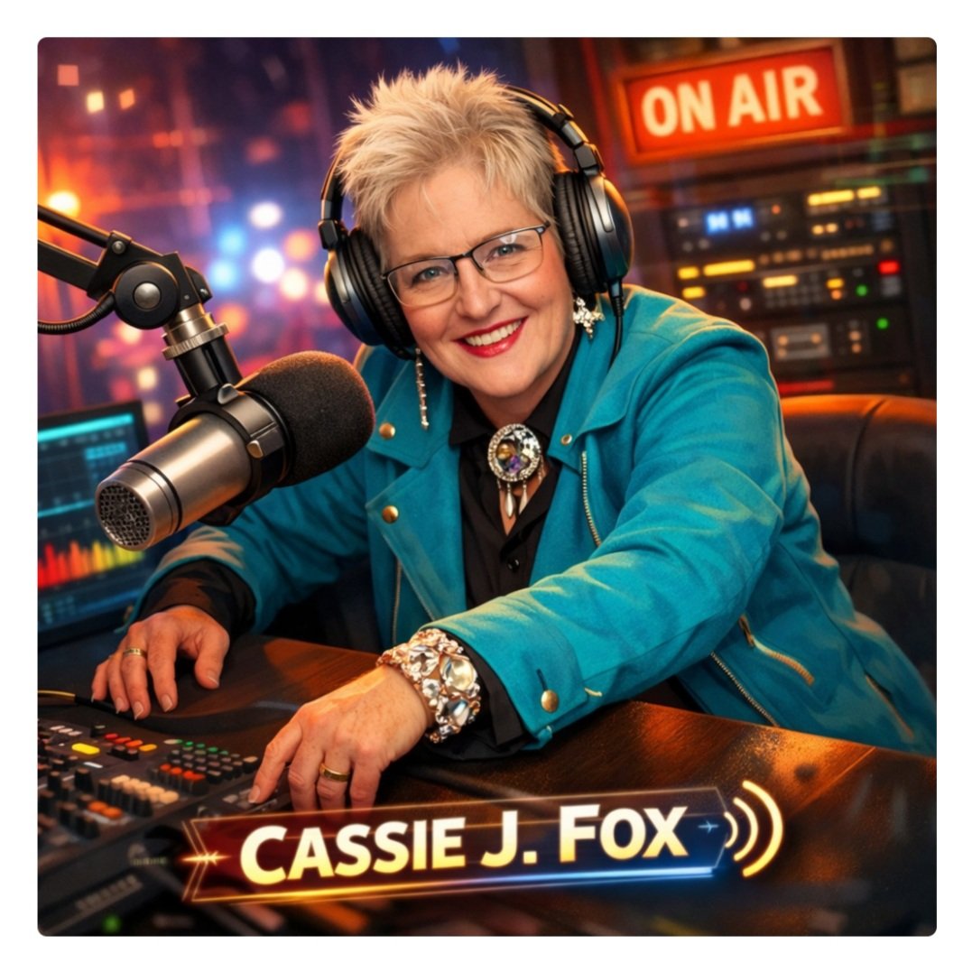 CassieJFox's tweet image. #SundayBest Lets give it a try, test run Join me @ 3-6pm ET "Soul Of The Blues With Cassie CJ Fox" Listen: ourgenerationradio.com  Tune In app for download. #ImBack #TestRun #SamBroadcasterPro #Fun #SouthernSoul #DownHomeBlues #WhitmireSC #803SouthCarolina #SouthernSounds