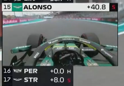 Aston Martin F1 Fanpage Indonesia tweet media