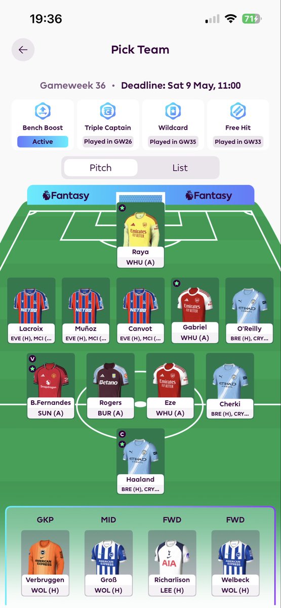 ⭐️ FPL Marcello ⭐️ tweet media