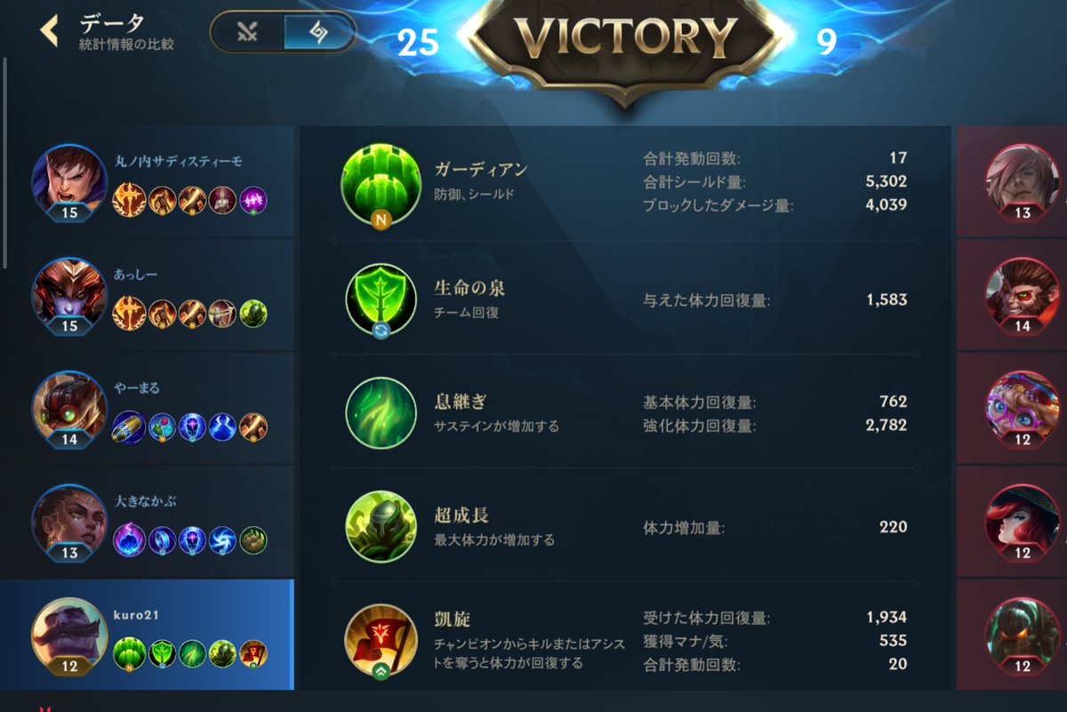 kuro21 tweet media