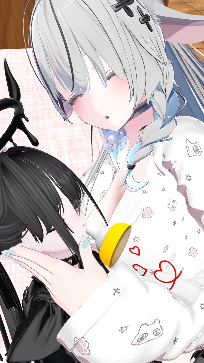 澪🎐（課題襲来強化週間） tweet media