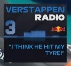 Verstappen News tweet media