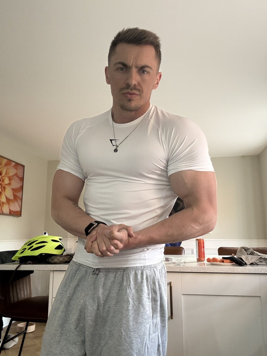 Alpha Alex 🐺 tweet media