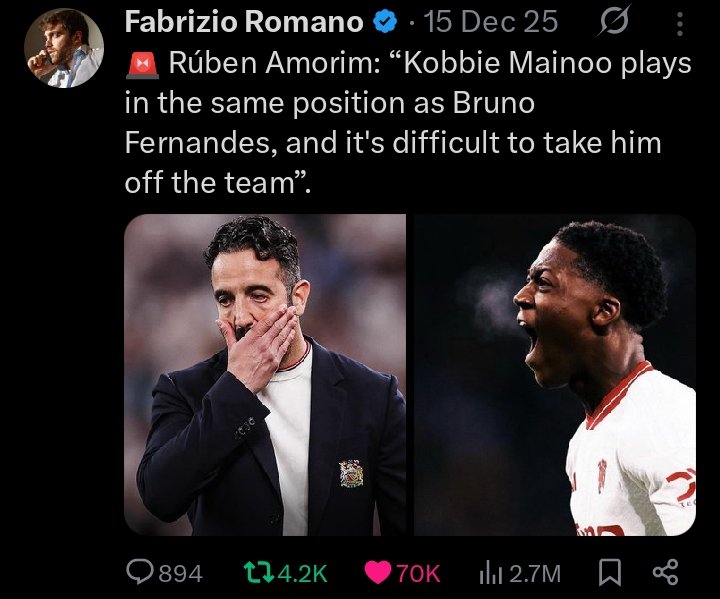 Kai tweet media