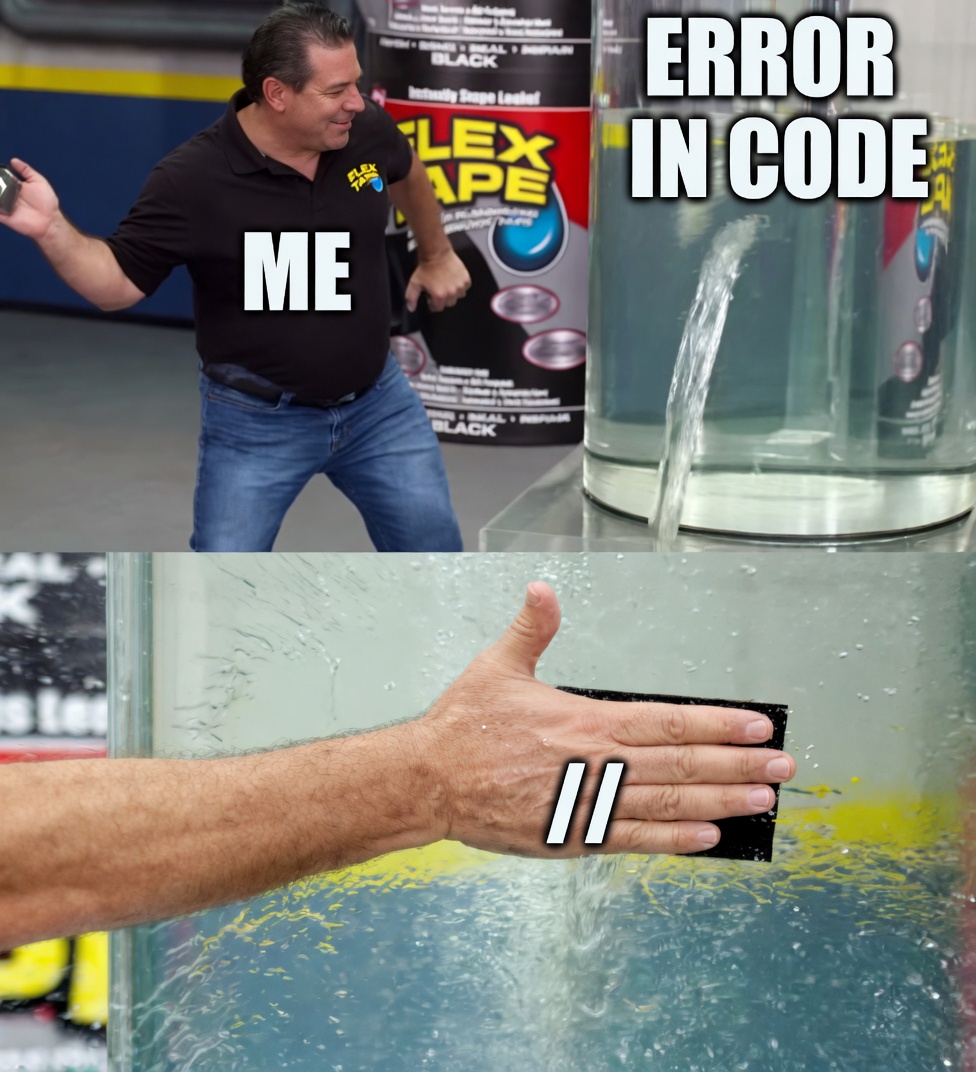 Securizame's tweet image. Soluciones prácticas... ¡Que tengáis un Feliz Lunes y gran inicio de semana! #Coding #Programación #Internet