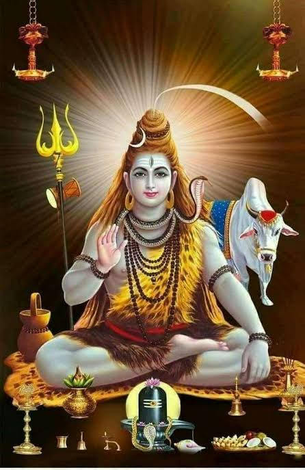 S B Singh tweet media