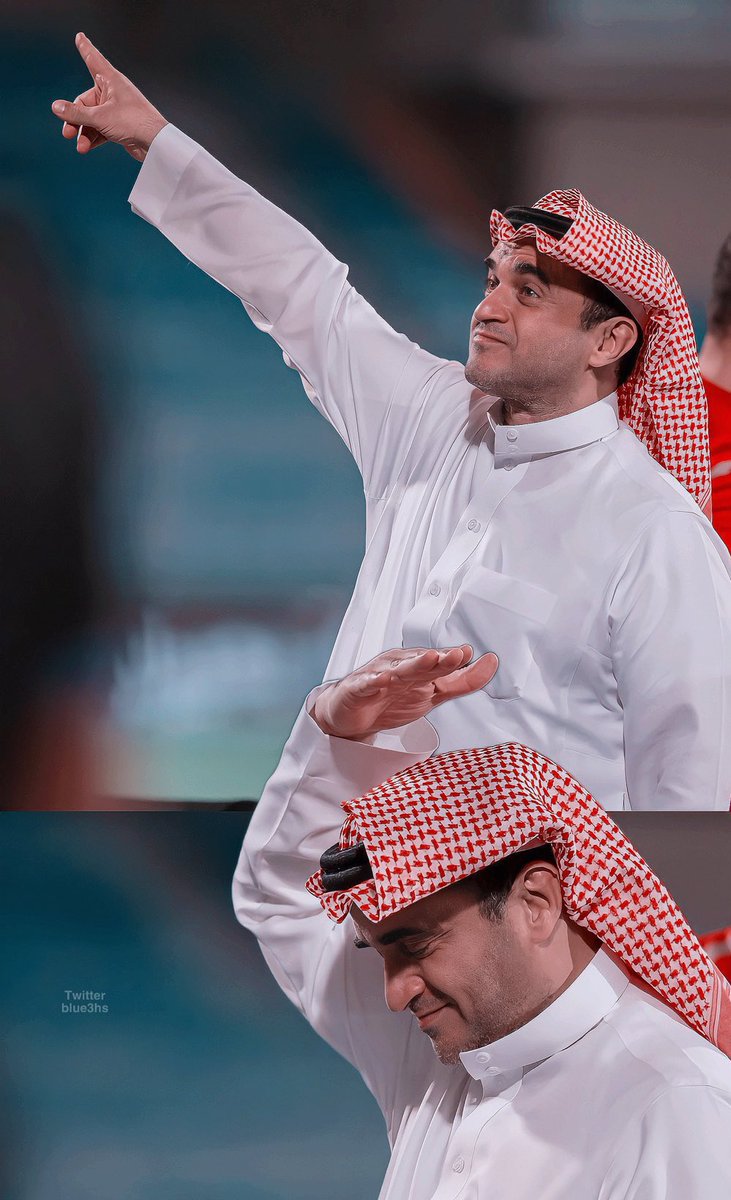 محمد المطيري tweet media