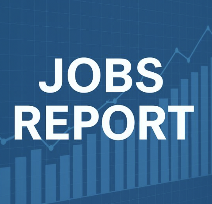 coinbureau's tweet photo. ⚡️US-IRAN WAR NOT EXPECTED TO HIT APRIL JOBS DATA

Economists expect the April report to show 62,000 jobs added, with stable unemployment, rising wages, and higher labor force participation.

Despite energy shocks from the war, the labor market has yet to show signs of impact, with private-sector hiring seen as stronger.