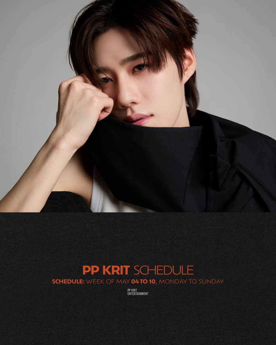 PP Krit Entertainment tweet media