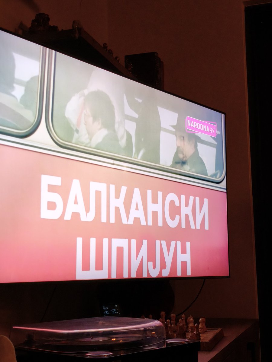 Шаренац tweet media