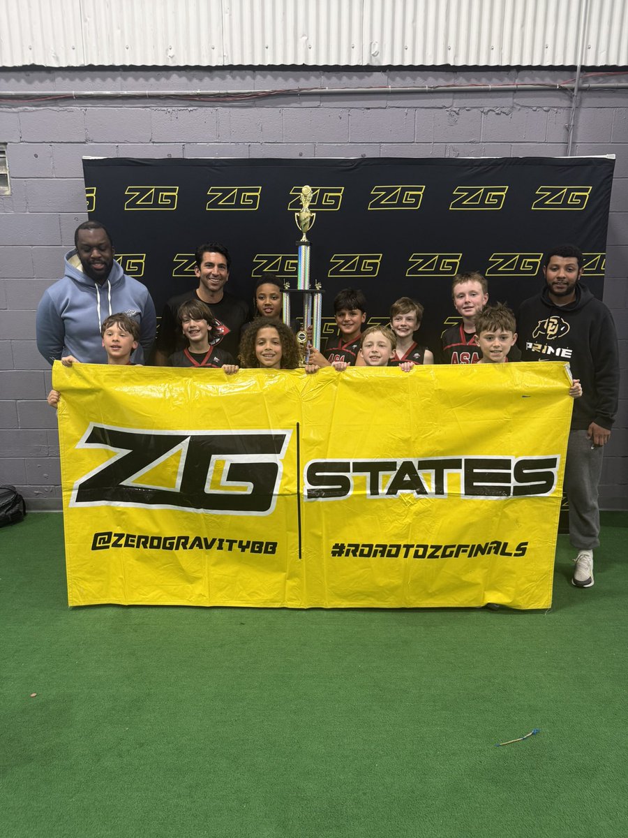 Zero Gravity New England tweet media