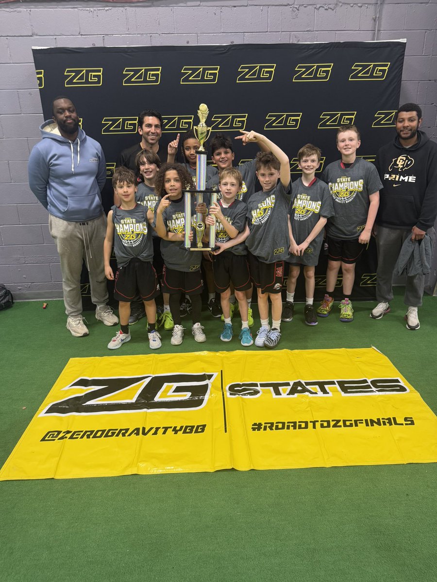 Zero Gravity New England tweet media