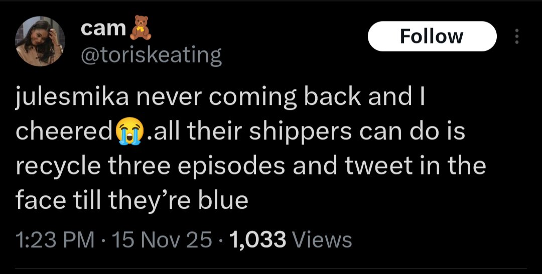 c’hickadee ♿🍑🦉🐺 tweet media