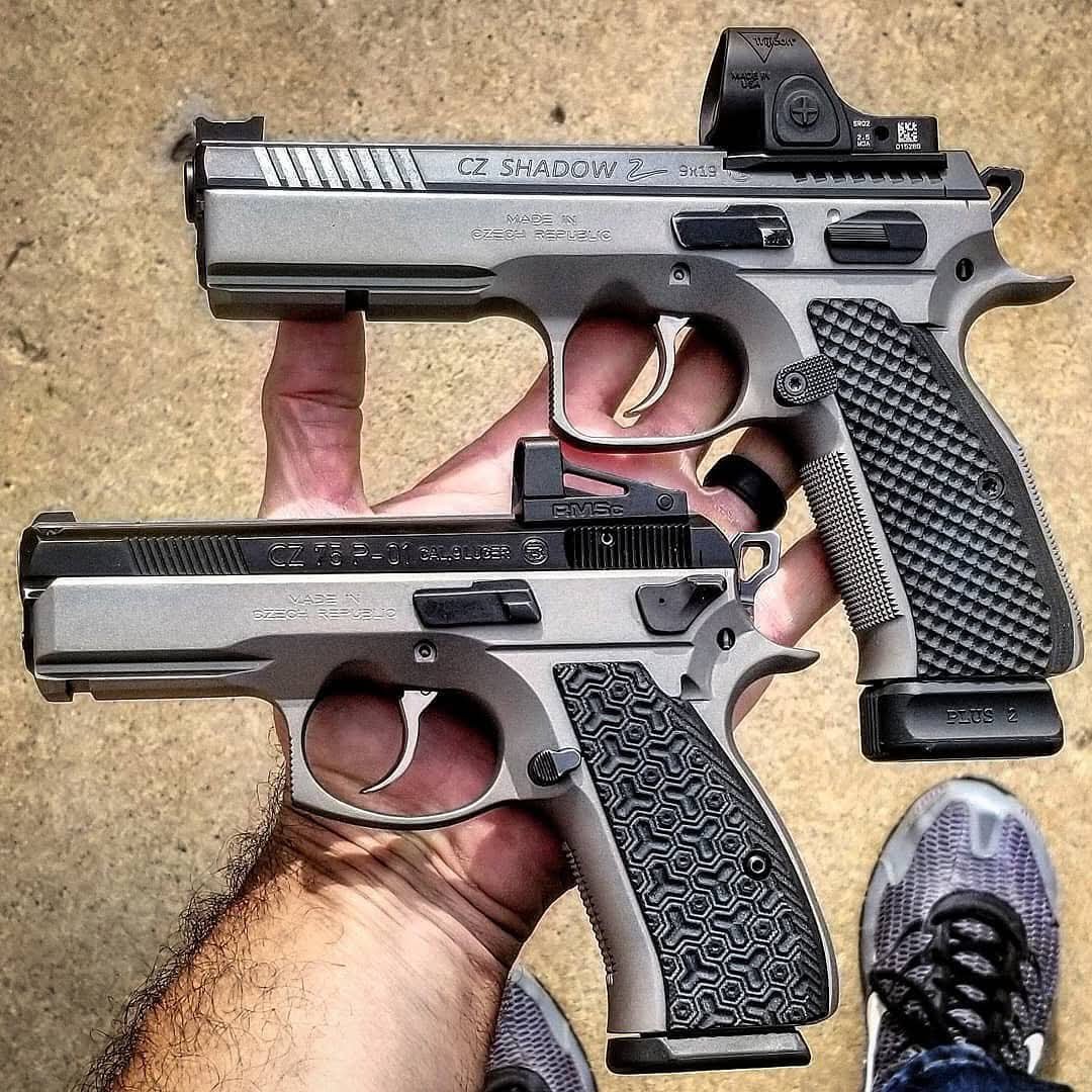 Daily Gun Dose tweet media