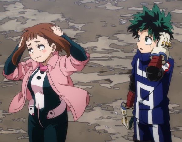 ochadeku 過激派 tweet media