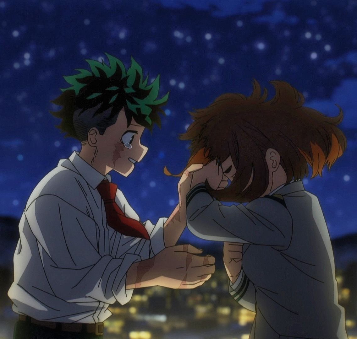 ochadeku 過激派 tweet media