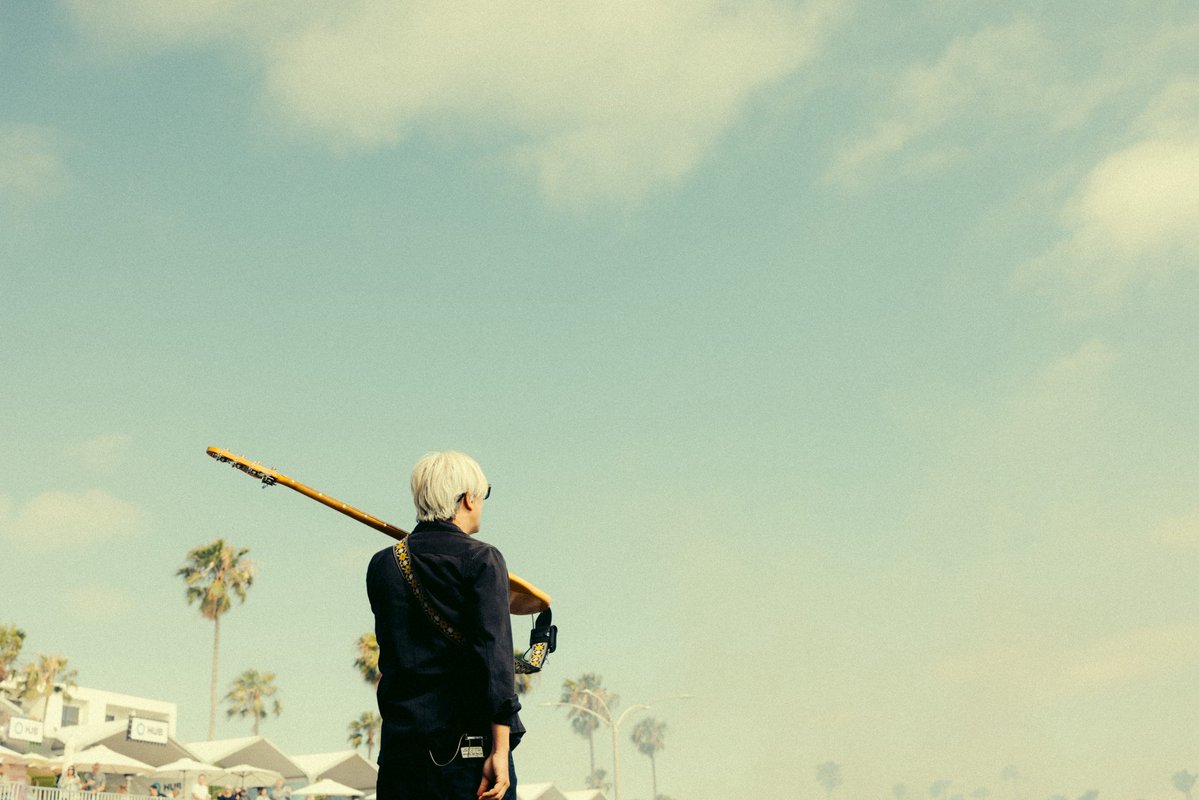 Switchfoot tweet media
