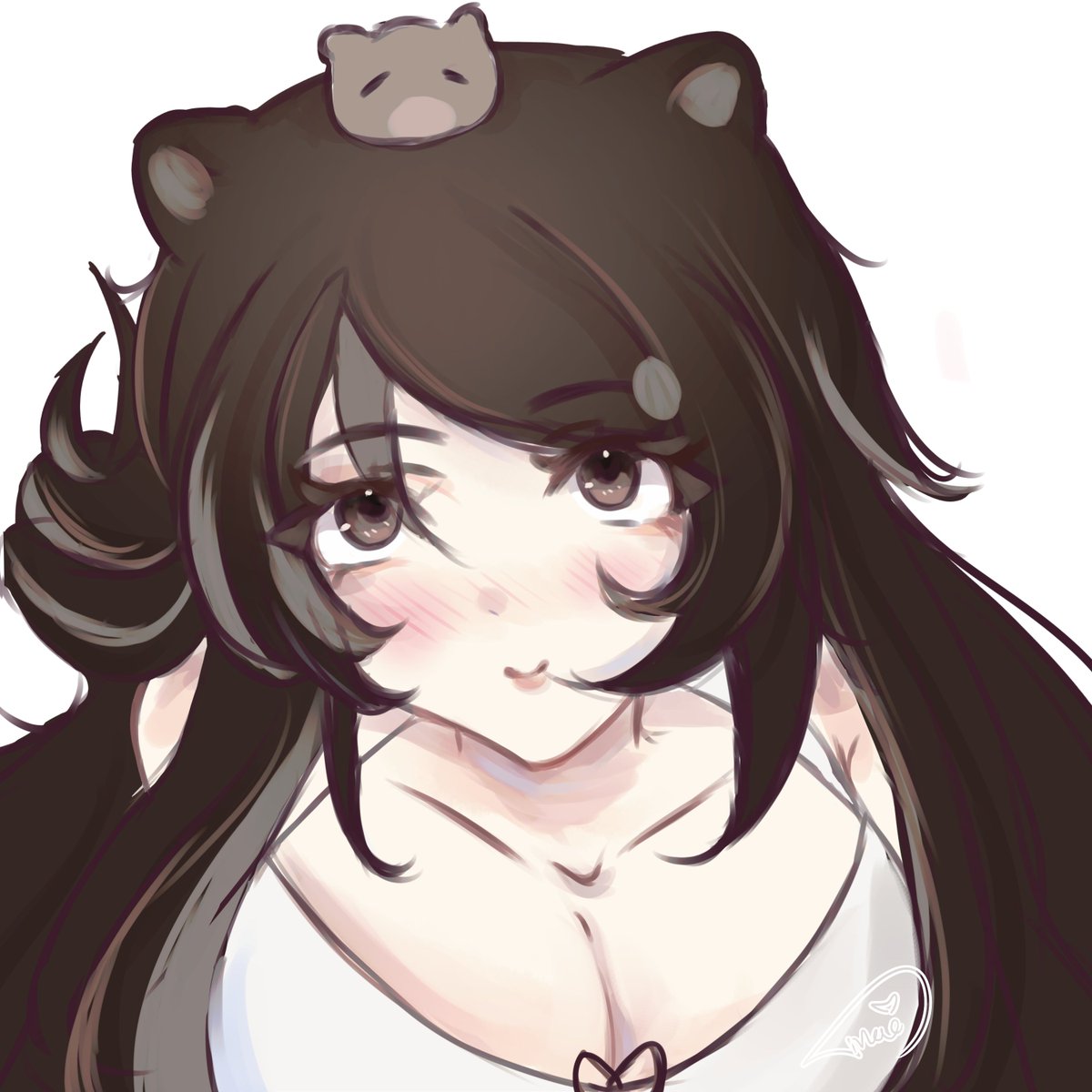 ⌞⟢ Mao ⟢⌝ tweet media