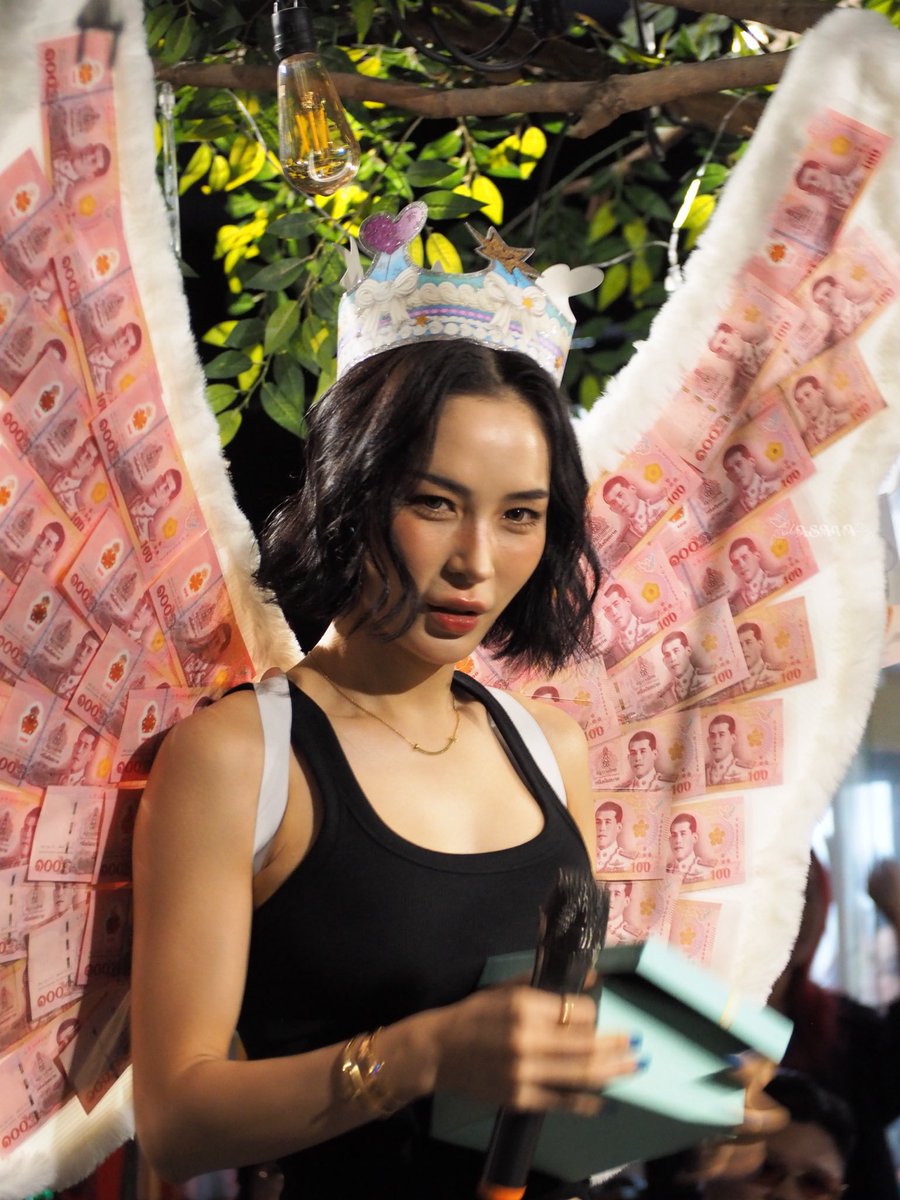 ✿ ‘ โดนัท tweet media