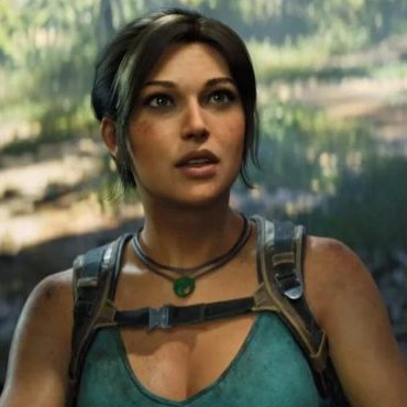 acervo lara croft tweet media