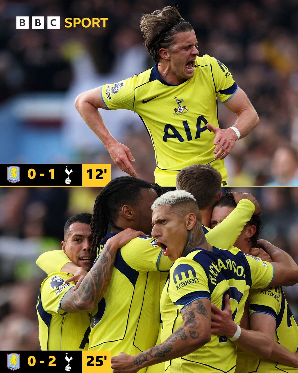 Match of the Day tweet media