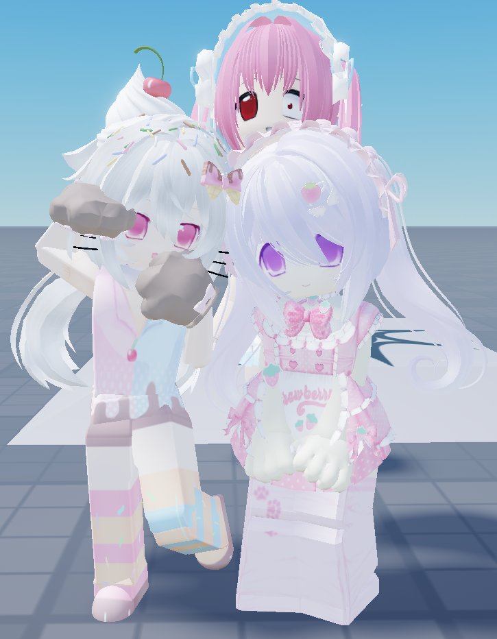 fuwa ♡ tweet media