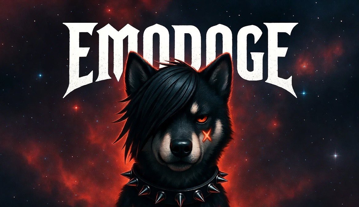 EmoDoge tweet media