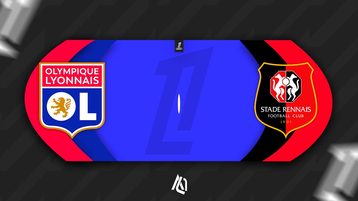 Actu Ligue 1 tweet media