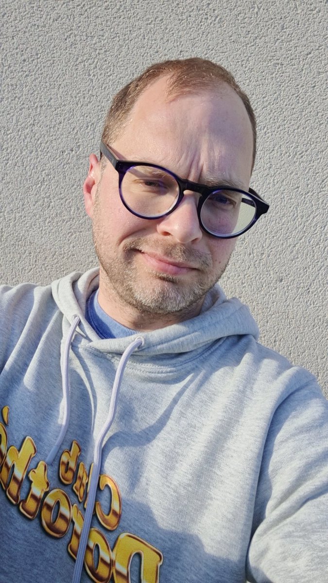 Denis tweet media
