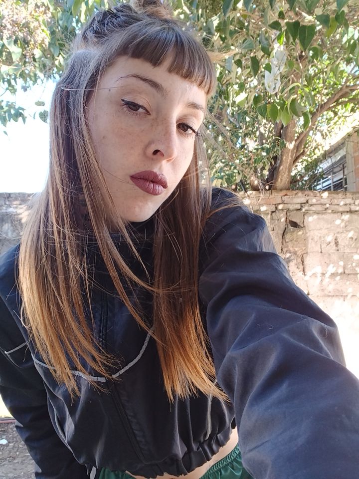 Diosa Antonella🔥 tweet media