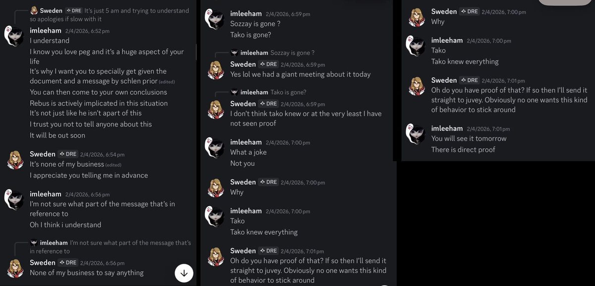 Schlen⋆˚✿˖° tweet media