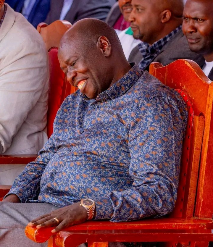Peter kithela gachamba tweet media
