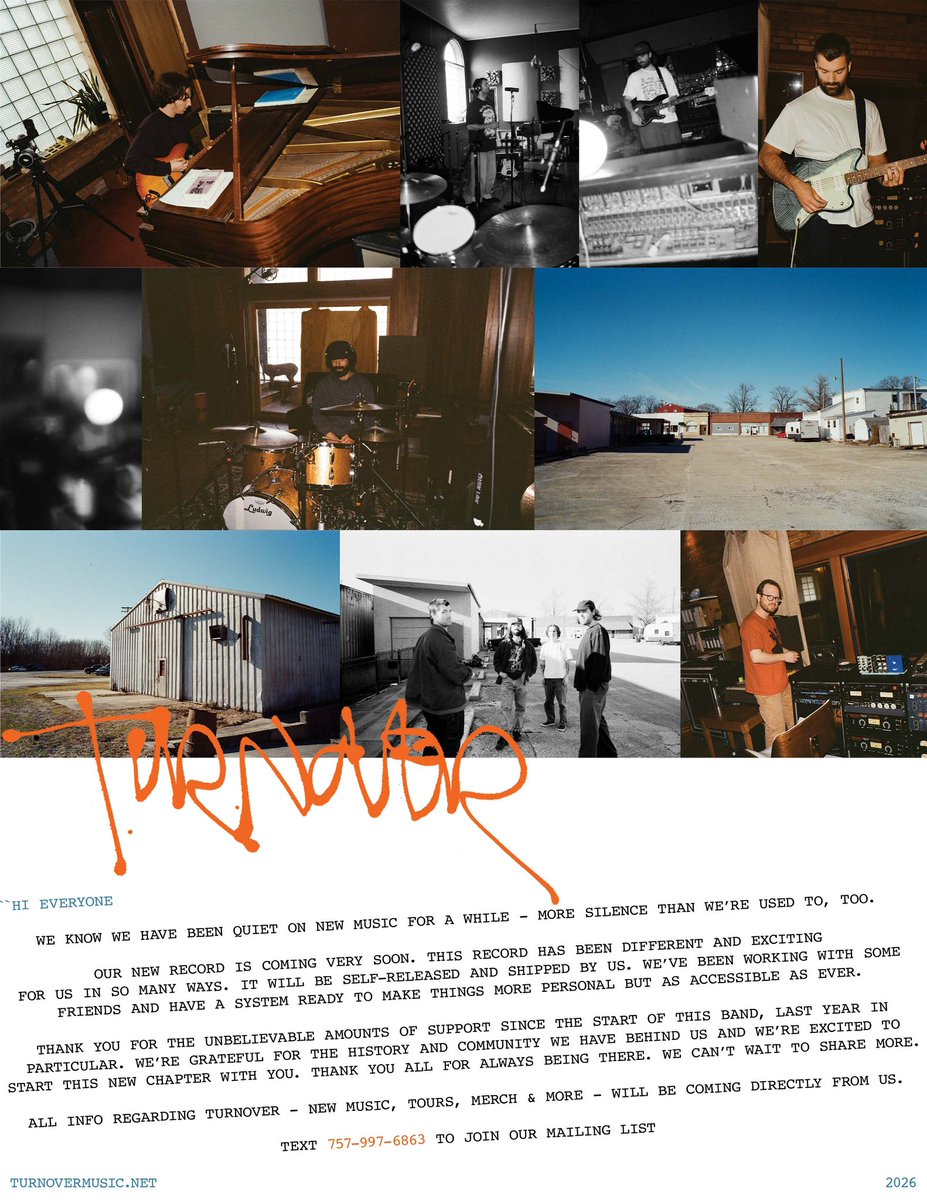 Turnover tweet media
