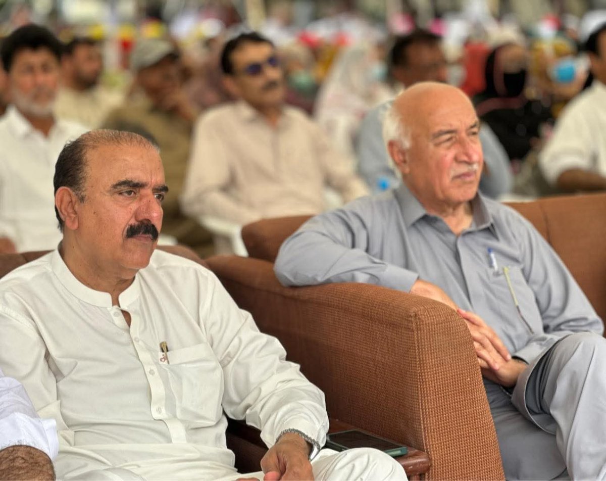 National Party Balochistan. tweet media