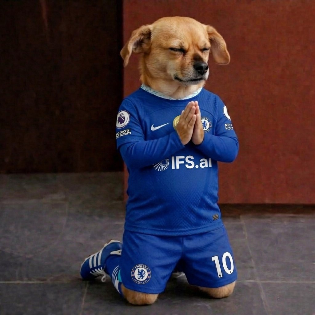 Chelsea football News Network (CFNN) tweet media