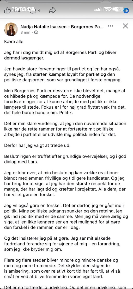 James Kristoffer Miles tweet media
