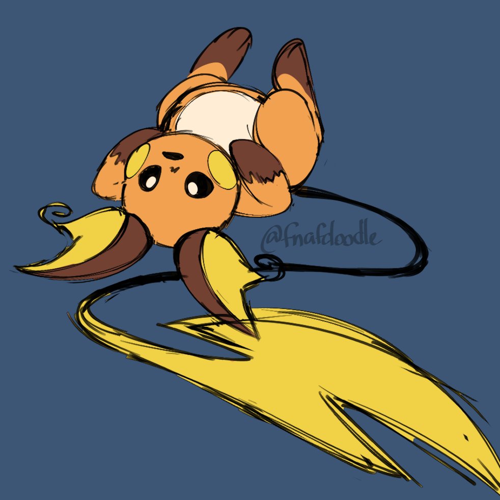 DOODZIE 🇪🇪 COMS OPEN! tweet media