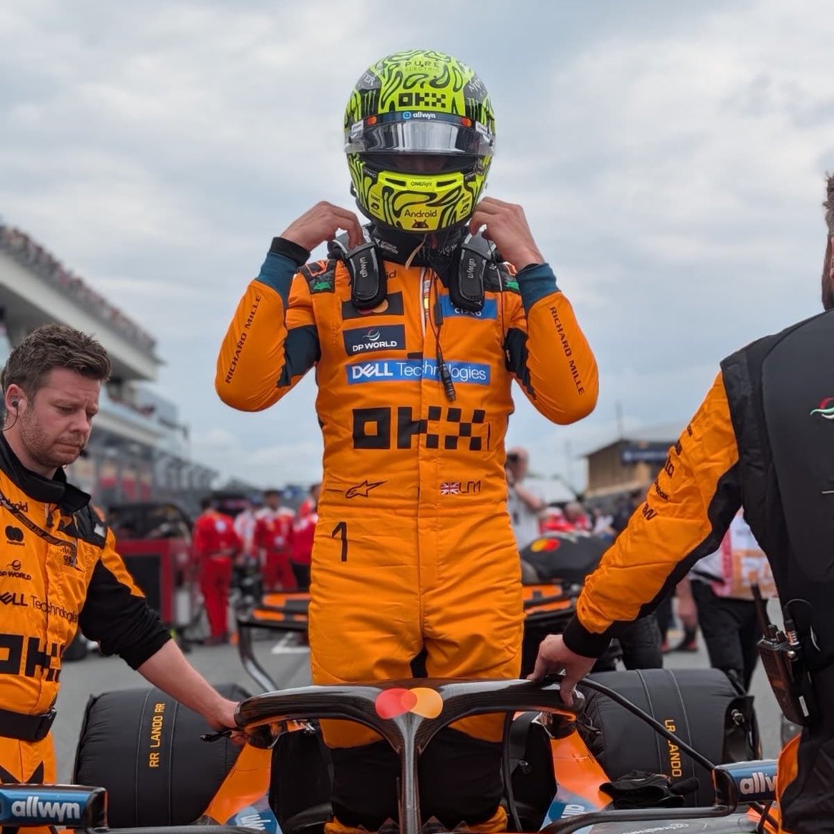 Daniel Valente 🏎️ tweet media