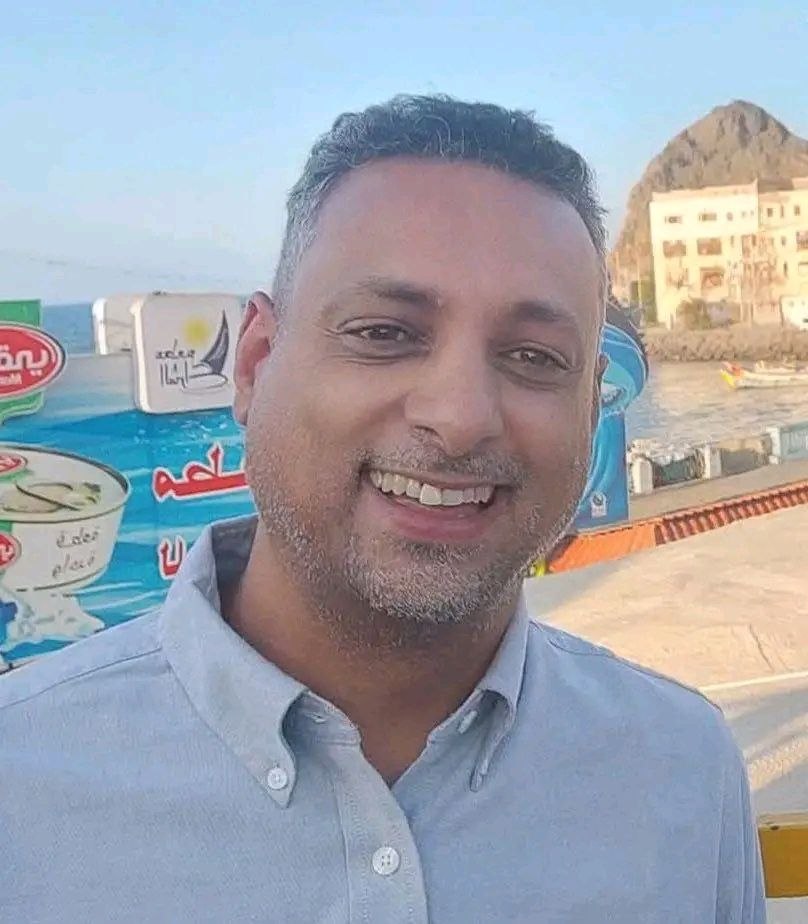 عبدالله المهري tweet media