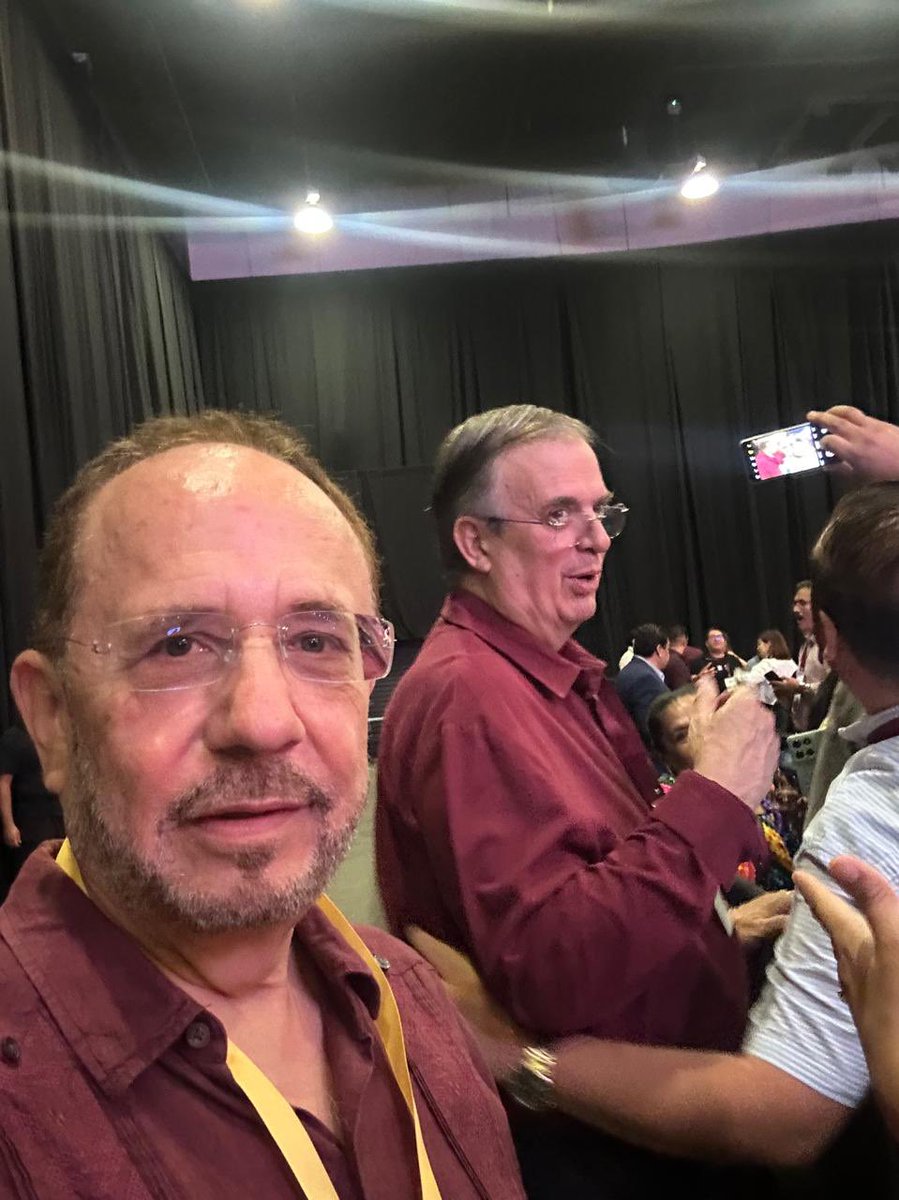 Jesús Valdés Peña tweet media